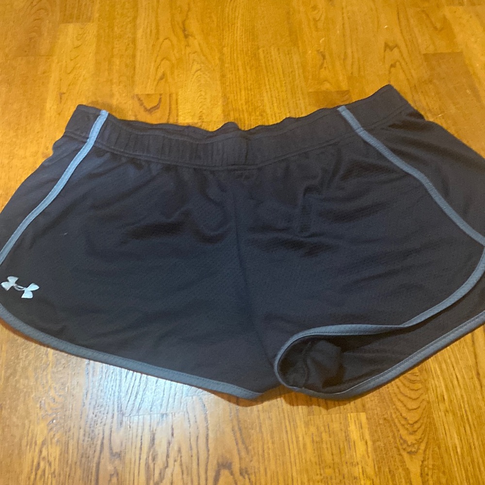 Under Armor shorts